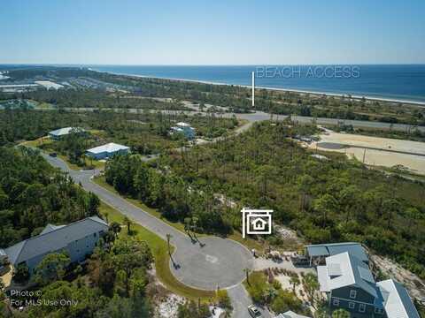 TBD Sting Ray Ln, Port Saint Joe, FL 32456