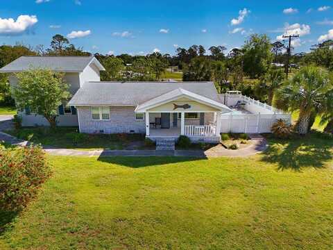 1321 McClelland Ave, Port Saint Joe, FL 32456