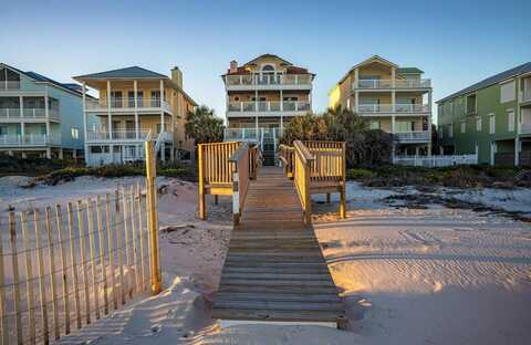 2230 Sailfish Dr, St. George Island, FL 32328