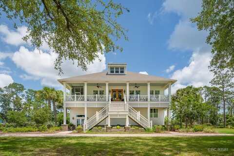 107 Dupont Dr, Port Saint Joe, FL 32456