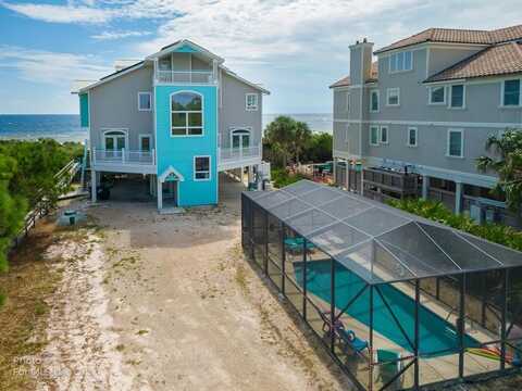 2328 Schooner Landing, St. George Island, FL 32328