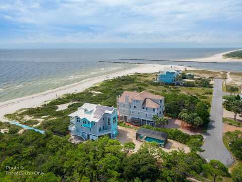 2328 Schooner Landing, St. George Island, FL 32328