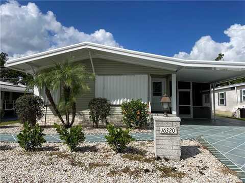 16320 SW Indianwood Circle, Indiantown, FL 34956