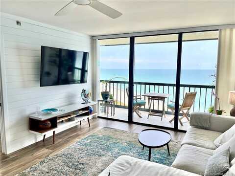 8800 S Ocean Drive unit: 1002, Jensen Beach, FL 34957