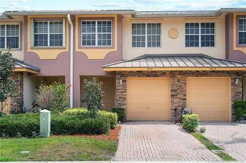 5435 SE Moseley Drive, Stuart, FL 34997