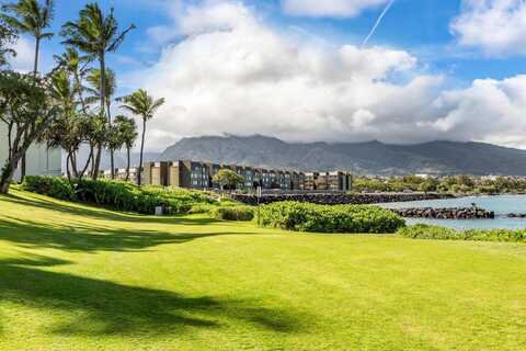 111 KAHULUI BEACH Rd, Kahului, HI 96732