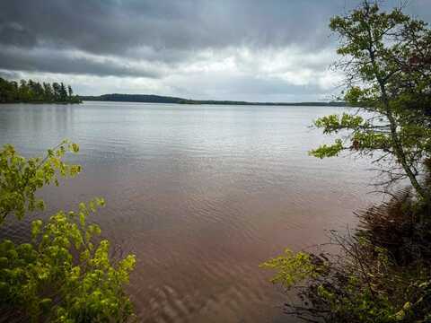 0 S South Flowage Road, Gordon, WI 54890