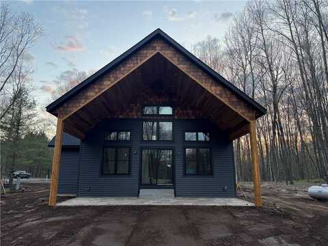 15034 221st Avenue, Bloomer, WI 54724