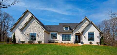 7124 Eagle Ridge Lane, Bowling Green, KY 42103