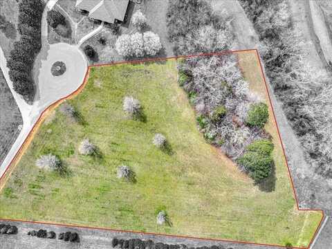 Lot 3 Brinkmeier Lane, Dayton, TN 37321