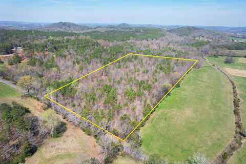 Tract 3r-3 Old Bacon Road NE, Charleston, TN 37310