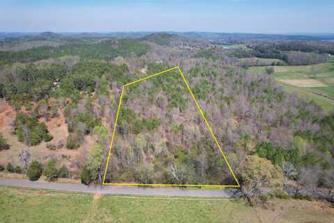 Tract 3r-2 Old Bacon Road NE, Charleston, TN 37310