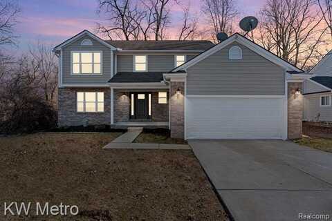 24645 SARGENT Avenue, Southfield, MI 48033