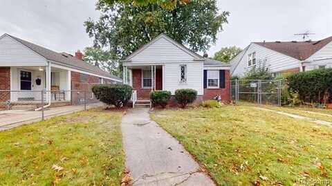 18919 ASHTON Avenue, Detroit, MI 48219