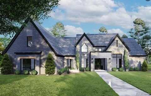 8 Verona Dr, Milford, MI 48381