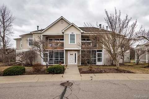 1563 OAKFIELD Drive, Ann Arbor, MI 48108
