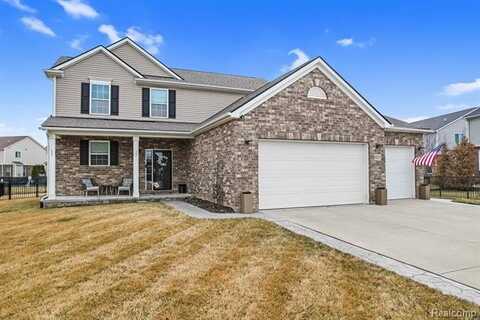 48115 STAPLETON Avenue, Macomb, MI 48042