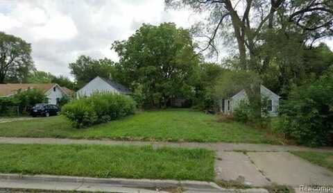442 S KENILWORTH Avenue, Pontiac, MI 48342