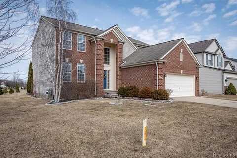 9535 GLENHILL Drive, Ypsilanti, MI 48198