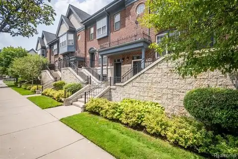 69 WINDER Street, Detroit, MI 48201