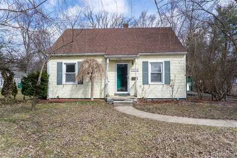 31732 ALVIN Street, Garden City, MI 48135