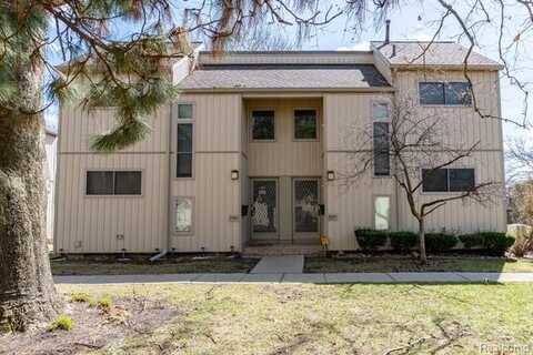 2026 Hyde Park Drive, Detroit, MI 48207