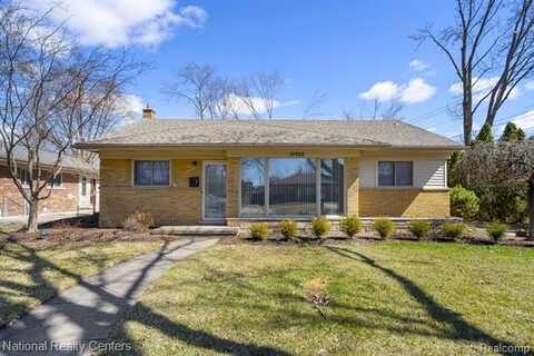 31062 W RUTLAND Street, Beverly Hills, MI 48025