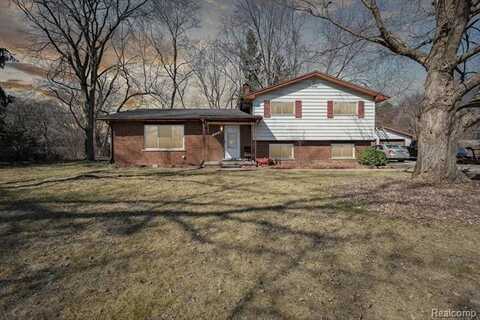 3742 OAK Drive, Ypsilanti, MI 48197