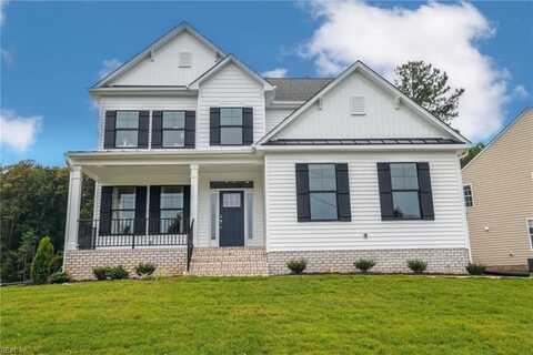 2114 Wentworth Crossing, Smithfield, VA 23430