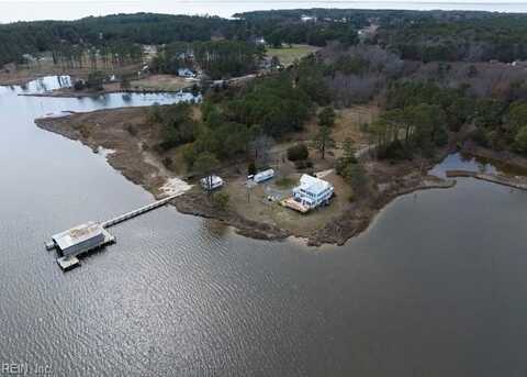 7949 New Point Comfort Highway, New Point, VA 23125
