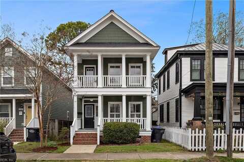 122 Riverview Avenue, Portsmouth, VA 23704