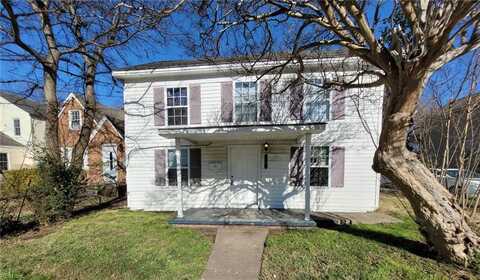 15 N Hope Street, Hampton, VA 23663