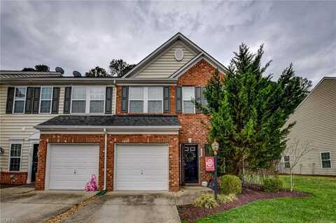 121 Brock Street, Yorktown, VA 23690