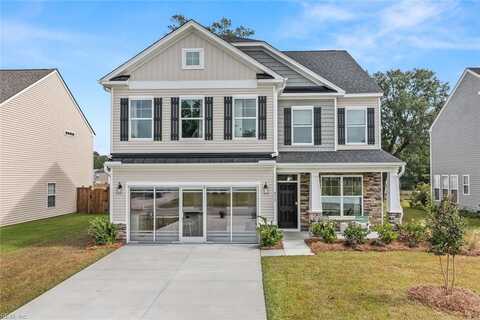 1433 Wharf Hill Drive, Smithfield, VA 23430