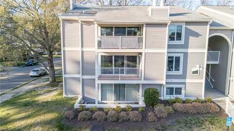 1001 Autumn Woods Lane, Virginia Beach, VA 23454