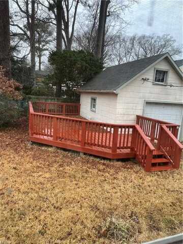 89 Nicholson Street, Portsmouth, VA 23702