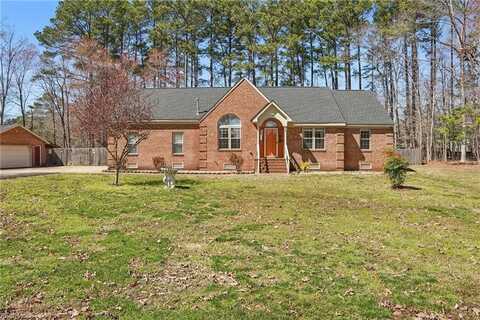 421 Richneck Road, Newport News, VA 23608