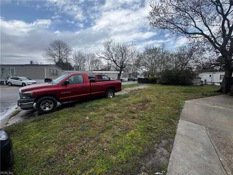 1268 Hawk Avenue, Virginia Beach, VA 23453