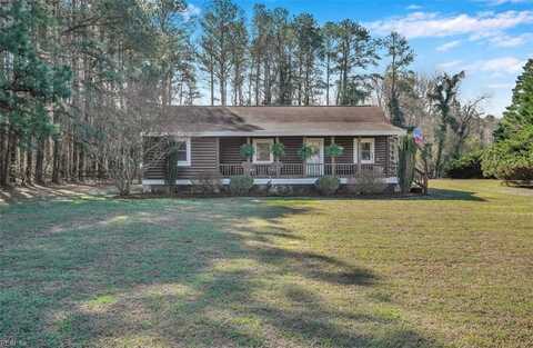 14 Orchard Cove Road, Locust Hill, VA 23092