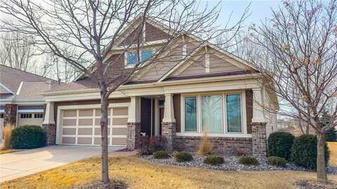 12284 Kiska Circle NE, Blaine, MN 55449