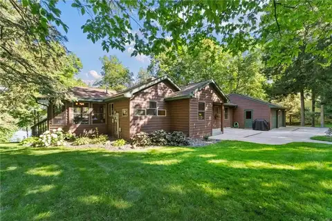 18625 N Lake Lane, Pine City, MN 55063