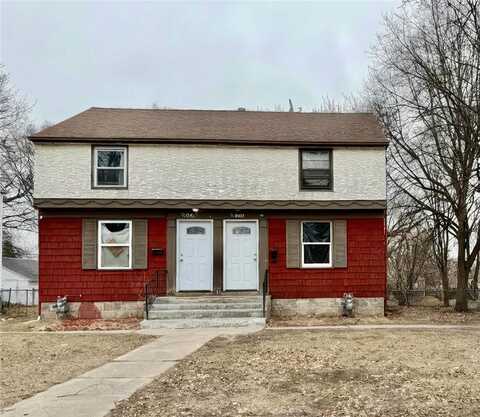 5000 N 6th Street, Minneapolis, MN 55430