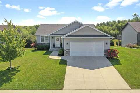 5614 King Arthur Road NW, Rochester, MN 55901