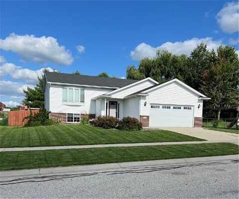 406 7th Avenue NE, Byron, MN 55920