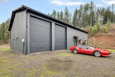 47173 SW SCOGGINS VALLEY RD, Gaston, OR 97119