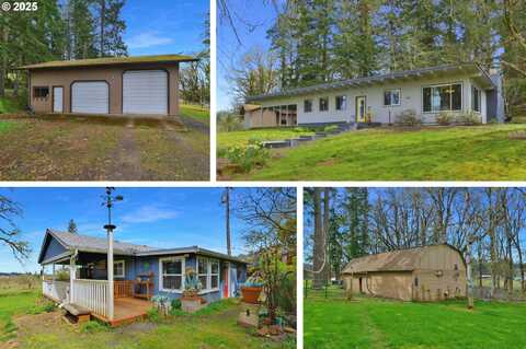 92817 TERRITORIAL HWY, Junction City, OR 97448