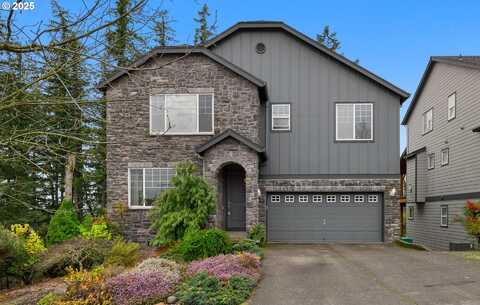 14594 SE NATALYA ST, Happy Valley, OR 97086