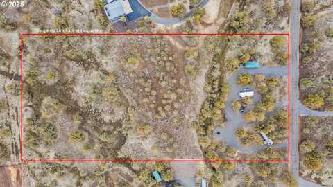 11785 SW MEADOWS LN, Culver, OR 97734