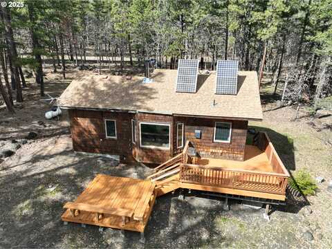 118 NOBLE FIR, Goldendale, WA 98620