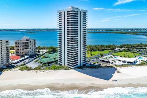 5510 N Ocean Drive, Riviera Beach, FL 33404